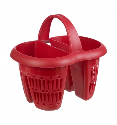 Cutlery Drainer Plastic [512747]