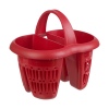 Cutlery Drainer Plastic [512747]