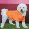 Flamingo Dog Coat