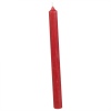 Xmas Candle 25cm [529240]