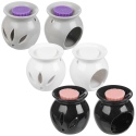 Oil & Wax Burner inc. 9g Wax Tart [548807]