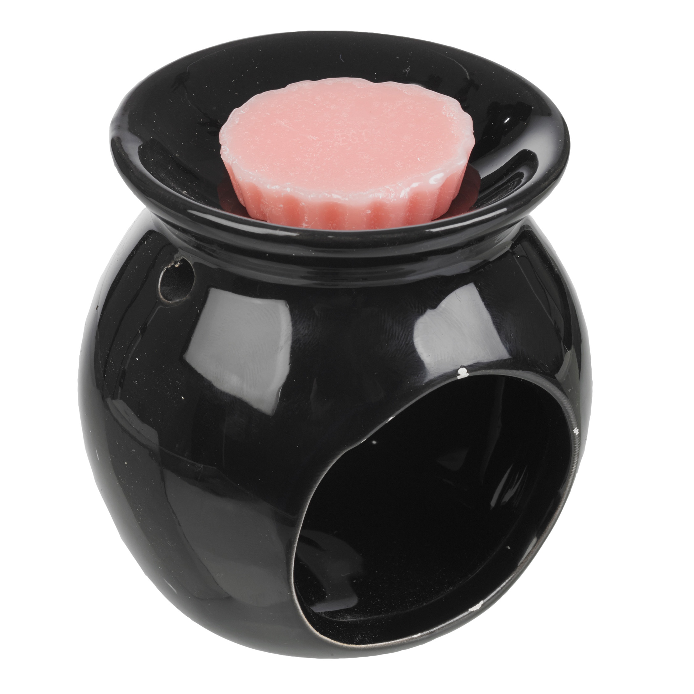 Oil & Wax Burner Ceramic Fragrance Tart Aromatherapy Scents Home Decor Aroma New eBay
