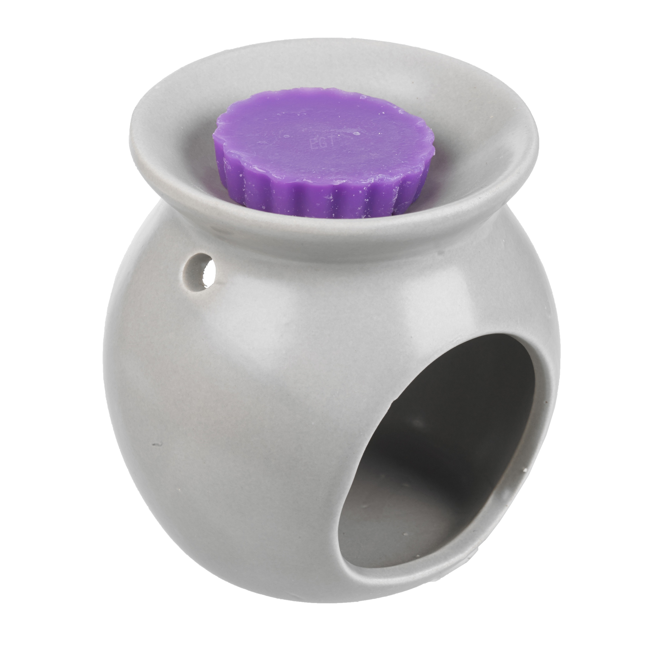 Oil & Wax Burner Ceramic Fragrance Tart Aromatherapy Scents Home Decor Aroma New eBay