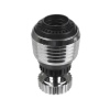 360° 2 Function Tap Aerator & Sink Sieve Set [915845]