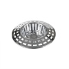 360° 2 Function Tap Aerator & Sink Sieve Set [915845]