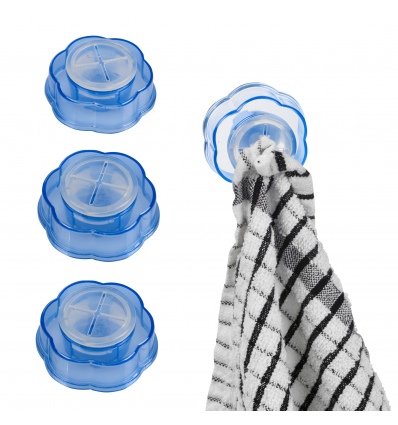 Pack of 3 Towel Grip [838090]
