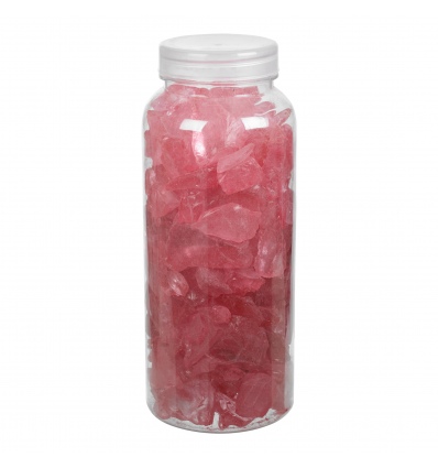 Deco Stones Glass 800g [546872]