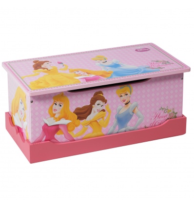 Toy Box Princess [JE7050090] [594846]