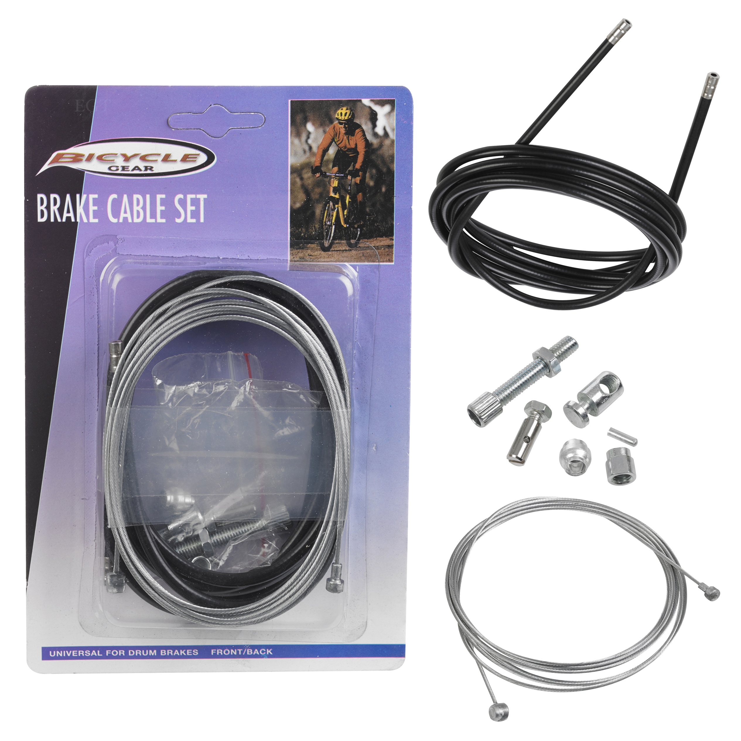 universal bike brakes