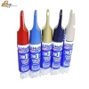 Holts Peugeot Topaz Blue MET CPG29 Touch-up Paint