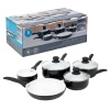 Set of 5 Ceramic Cookware [888917]