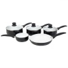 Set of 5 Ceramic Cookware [888917]