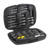 Kinzo 40pc Ratchet Socket Set [488288]