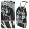 Back Seat Organizer 6 Pockets [726625]