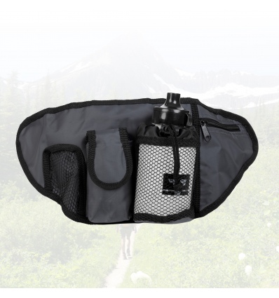 Waist Bag With Bottle V [2037VXSOZ]