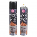 Cockpit Spray 400ml Orange [081090]