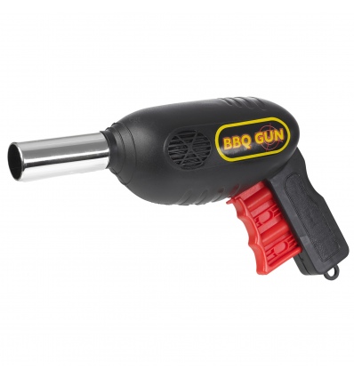 BBQ Starter Gun Grill Fan [343778]