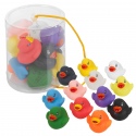 Bath Duck 12pc [929910]