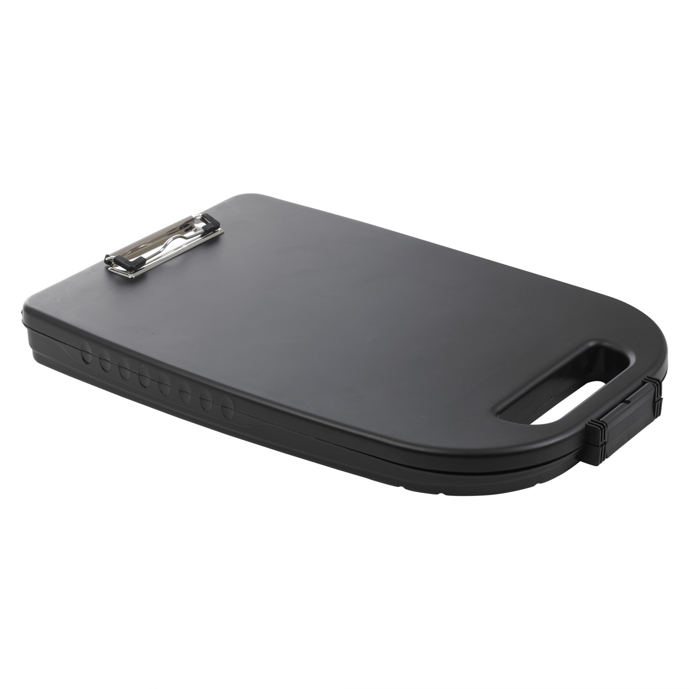 Document Paperwork Clipboard Storage Box Protective Container Secure