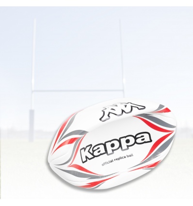 Kappa Replica Rugby Ball [156511]