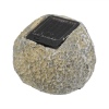 Solar Lamp Rock [459318]