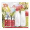 Active Air: Air Freshener 2 Sprays & 3 Refills [277509]