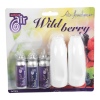 Active Air: Air Freshener 2 Sprays & 3 Refills [277509]