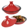 Bugatti Home Tajine Stoneware W/Lid [07222]