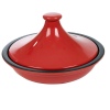 Bugatti Home Tajine Stoneware W/Lid [07222]