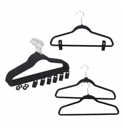 Pack of 12 Hangers