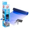 Sun Visor Film 20x150cm Blue [763972]