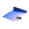 Sun Visor Film 20x150cm Blue [763972]