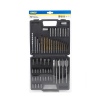 Kinzo 57pc Drill Bit Set [542799]