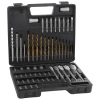 Kinzo 57pc Drill Bit Set [542799]