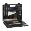 Kinzo Drill Set 101pc Titanium [545516]