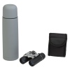 Tesco Binocular & Flask .5L Set [757975]/[795699]