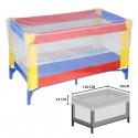 Mosquito Net For Baby Bed [819155]