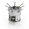 6 Person Stainless Steel Fondue Kit [113283]