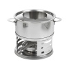 6 Person Stainless Steel Fondue Kit [113283]