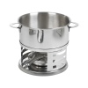 6 Person Stainless Steel Fondue Kit [113283]