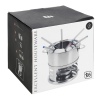 6 Person Stainless Steel Fondue Kit [113283]