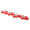 Stars Tealight Holder 48cm