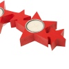 Stars Tealight Holder 48cm