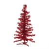 Xmas Tree Tinsel 65cm [529196]