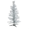 Xmas Tree Tinsel 65cm [529196]