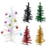 Xmas Tree Tinsel 65cm [529196]