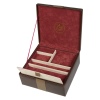 Tortuga Jewellery Box [34045]
