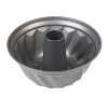 Round Fluted Cake Tin Non Stick [235923]