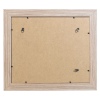 Natural Wood 6 Picture Photoframe [536532]