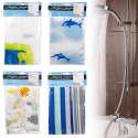 Shower Curtain 180x180cm [826042]